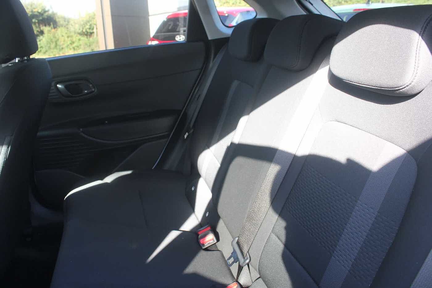 Used Hyundai i20 2025 for sale - 76840674: Photo 8