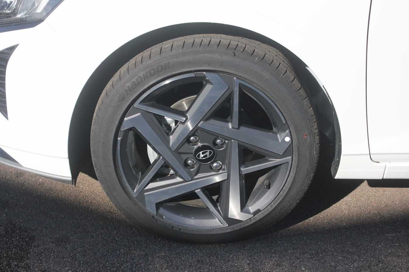 Used Hyundai i20 2025 for sale - 76840674: Photo 9