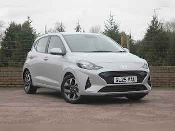 Used Hyundai i10 2025 for sale - 77247951: Photo