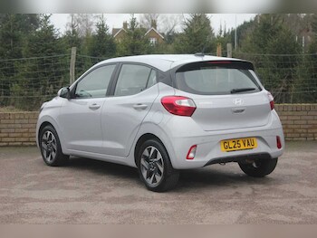 Used Hyundai i10 2025 for sale - 77247951: Photo
