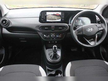 Used Hyundai i10 2025 for sale - 77247951: Photo