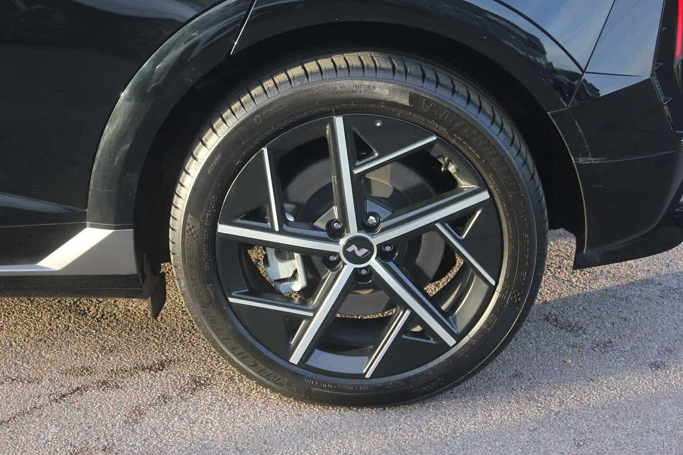 Used Hyundai IONIQ 5 2025 for sale - 76840669: Photo 13