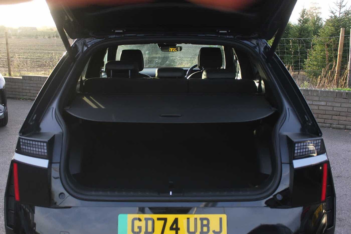 Used Hyundai IONIQ 5 2025 for sale - 76840669: Photo 14