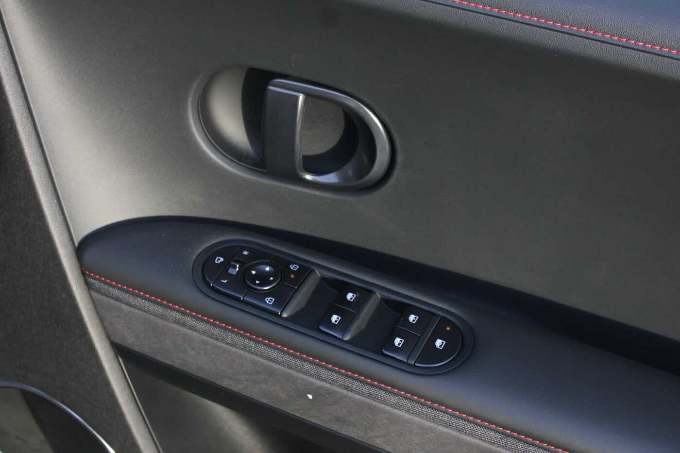 Used Hyundai IONIQ 5 2025 for sale - 76840669: Photo 15