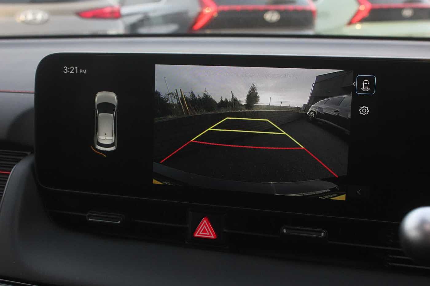 Used Hyundai IONIQ 5 2025 for sale - 76840669: Photo 19