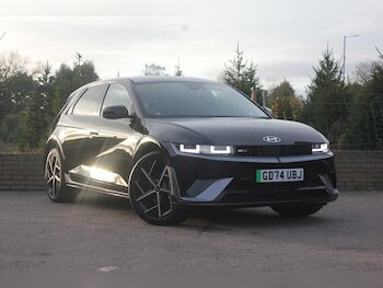 Used Hyundai IONIQ 5 2025 for sale - 76840669: Photo