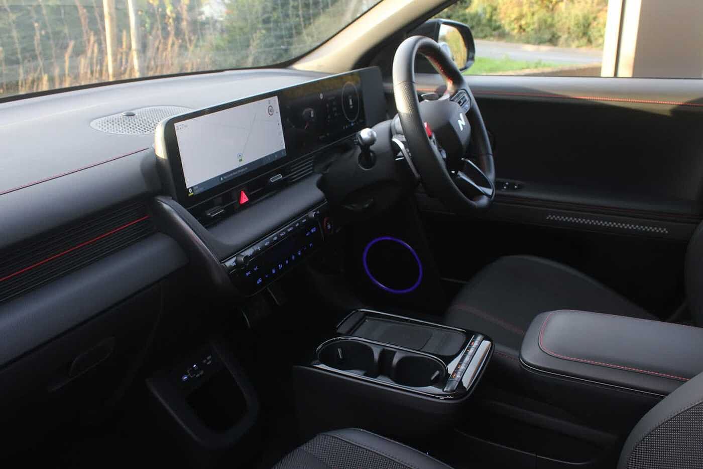 Used Hyundai IONIQ 5 2025 for sale - 76840669: Photo 2