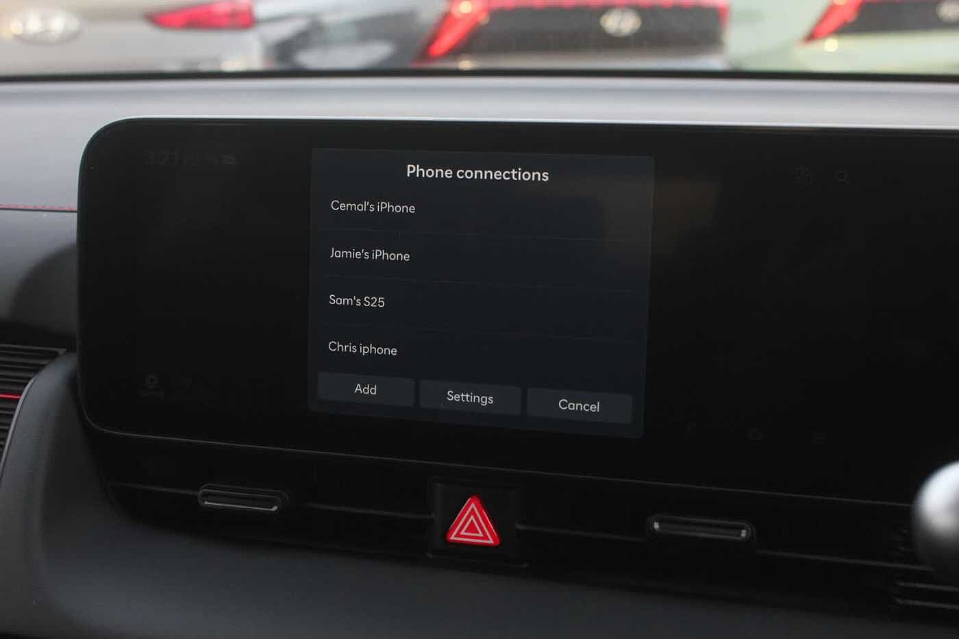 Used Hyundai IONIQ 5 2025 for sale - 76840669: Photo 21