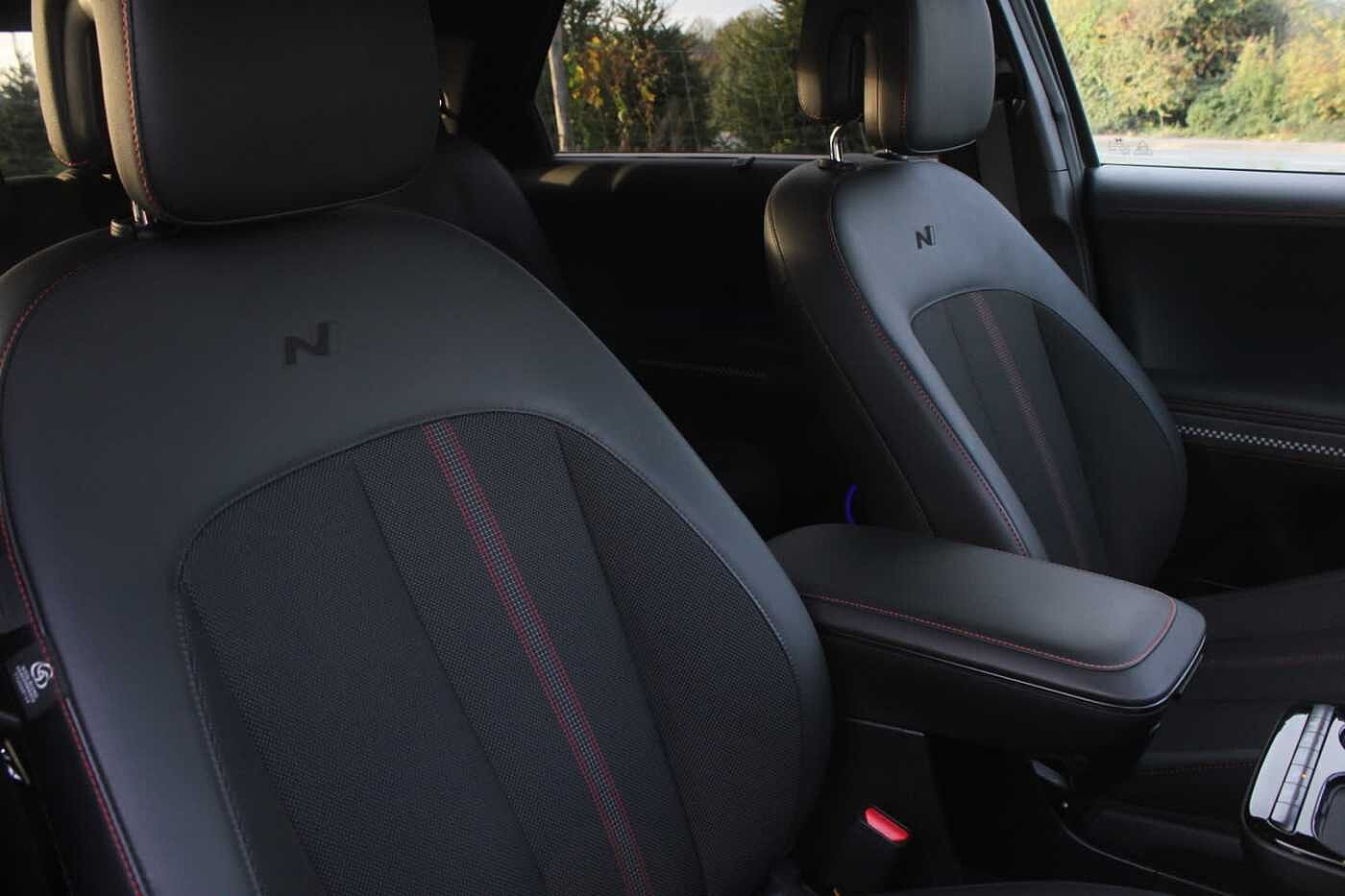 Used Hyundai IONIQ 5 2025 for sale - 76840669: Photo 28