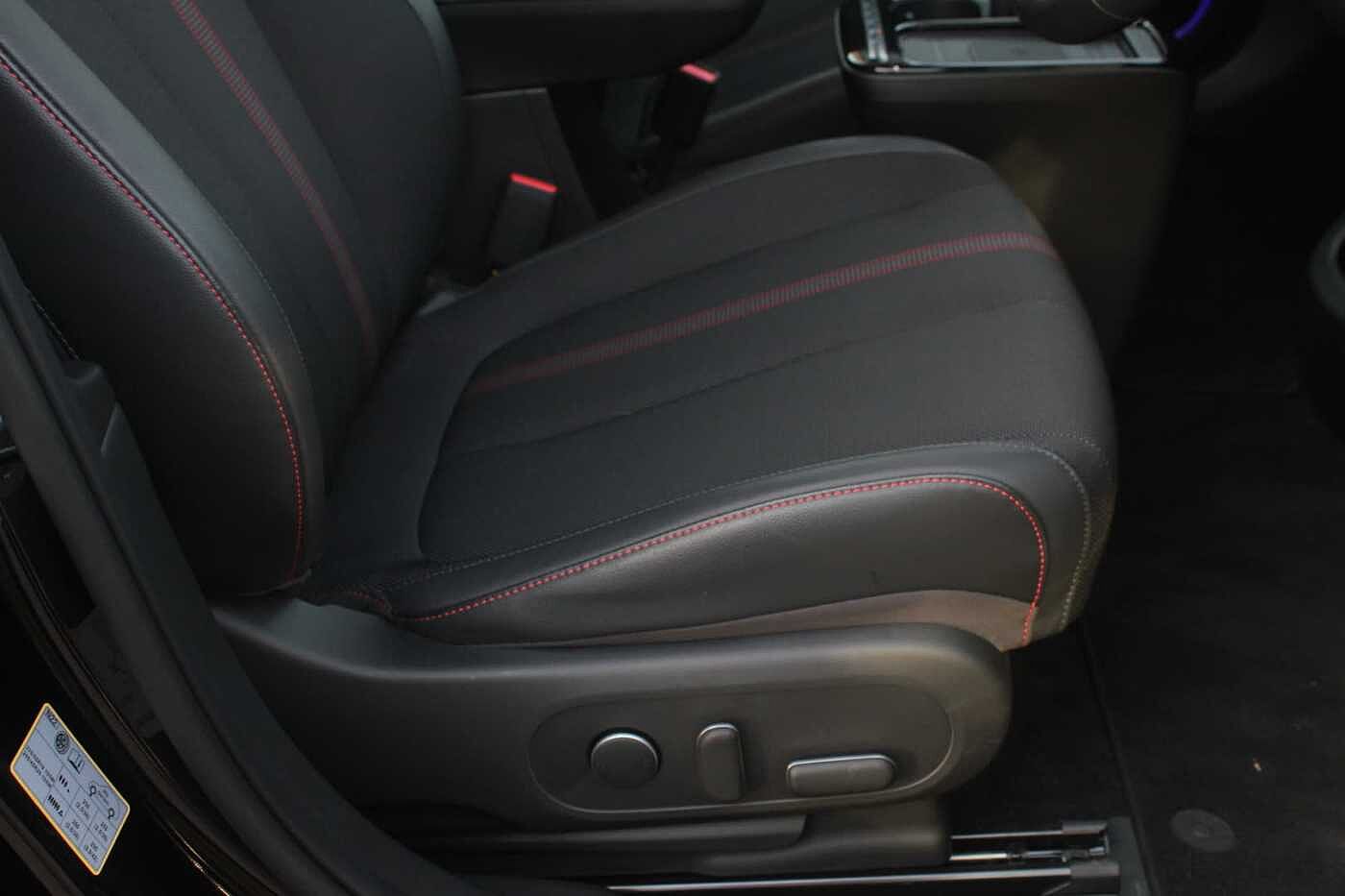 Used Hyundai IONIQ 5 2025 for sale - 76840669: Photo 29