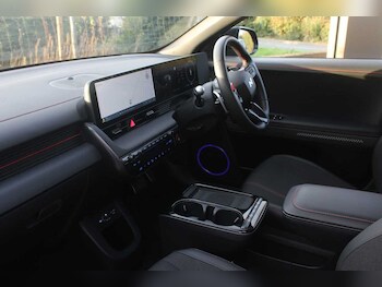 Used Hyundai IONIQ 5 2025 for sale - 76840669: Photo