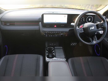 Used Hyundai IONIQ 5 2025 for sale - 76840669: Photo