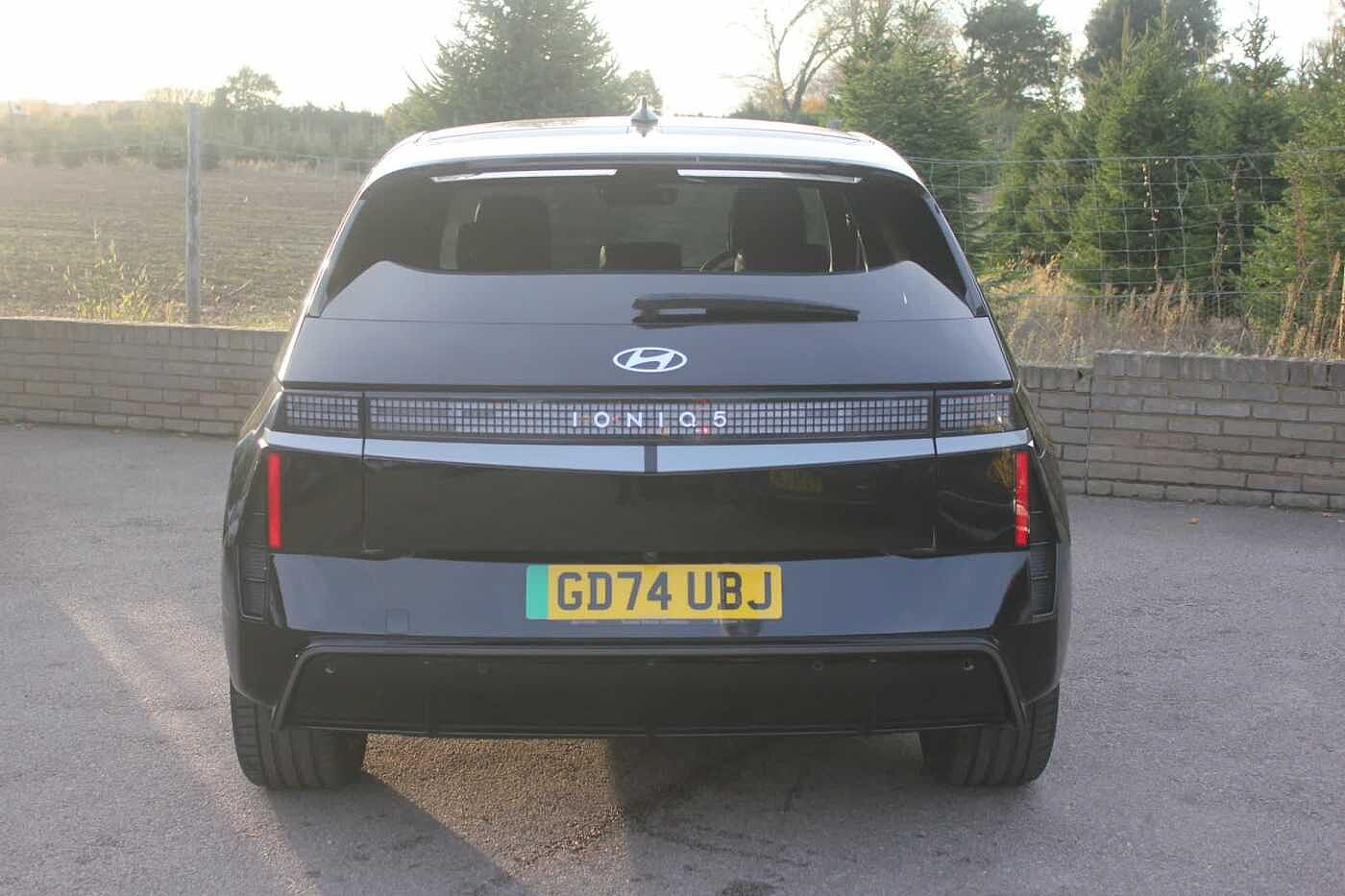 Used Hyundai IONIQ 5 2025 for sale - 76840669: Photo 7