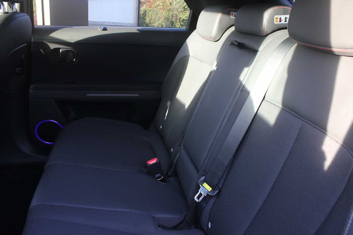 Used Hyundai IONIQ 5 2025 for sale - 76840669: Photo 8