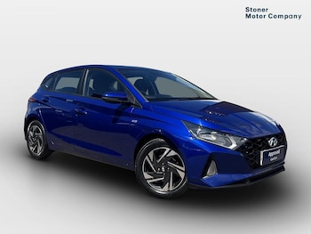 Used Hyundai i20 2022 for sale - 79031752: Photo