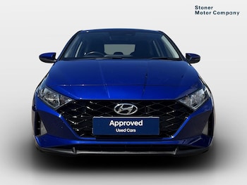 Used Hyundai i20 2022 for sale - 79031752: Photo