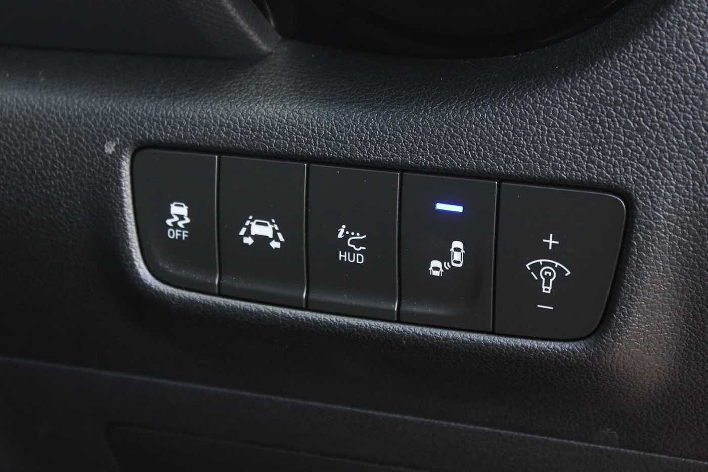 Used Hyundai KONA 2019 for sale - 78165802: Photo 10