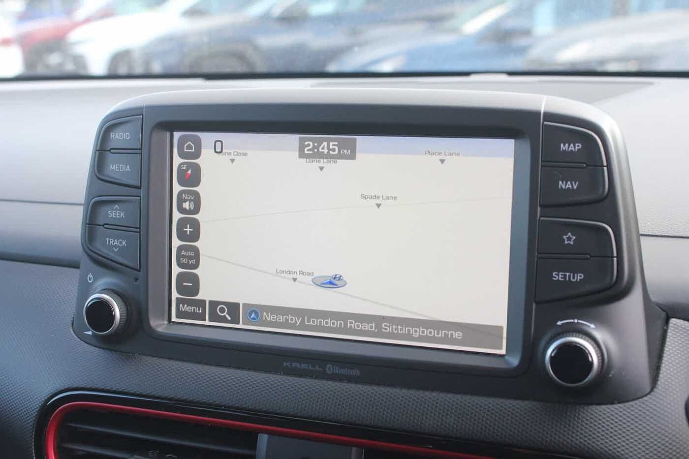 Used Hyundai KONA 2019 for sale - 78165802: Photo 11