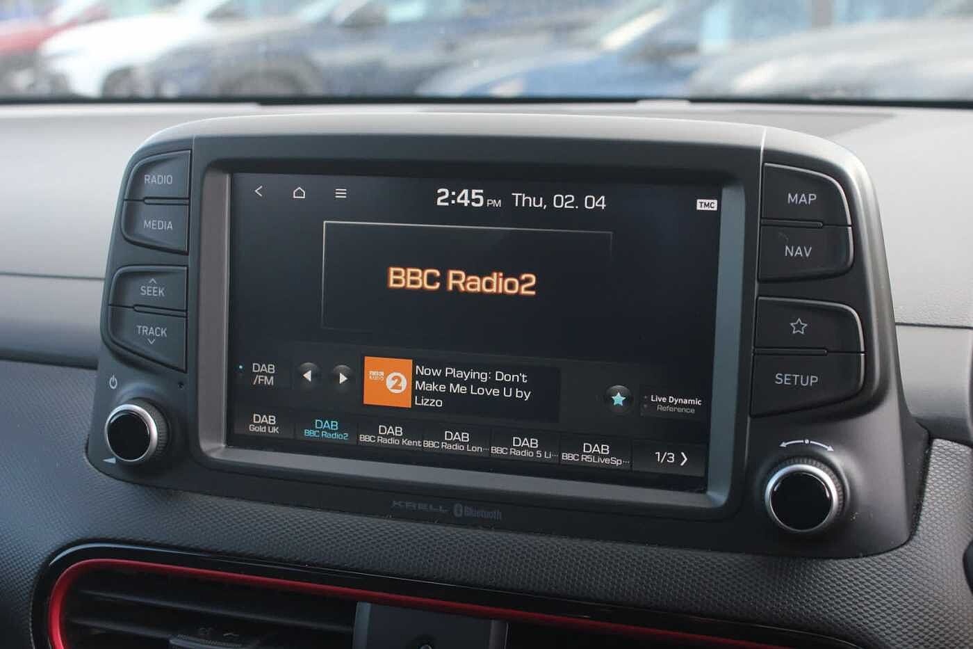 Used Hyundai KONA 2019 for sale - 78165802: Photo 12