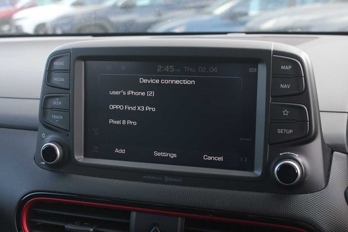 Used Hyundai KONA 2019 for sale - 78165802: Photo 13