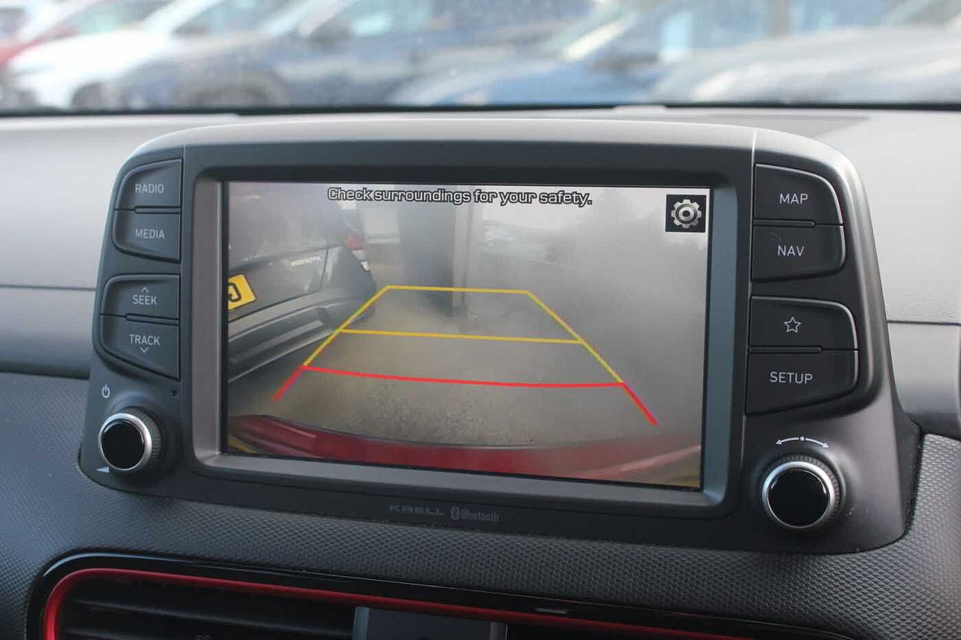 Used Hyundai KONA 2019 for sale - 78165802: Photo 14