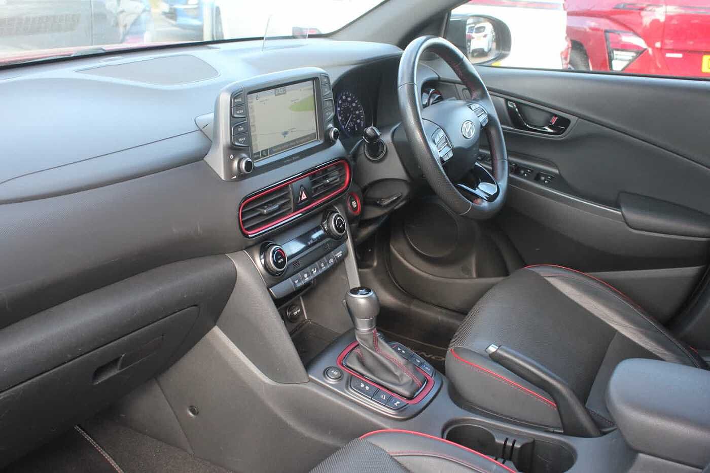 Used Hyundai KONA 2019 for sale - 78165802: Photo 2