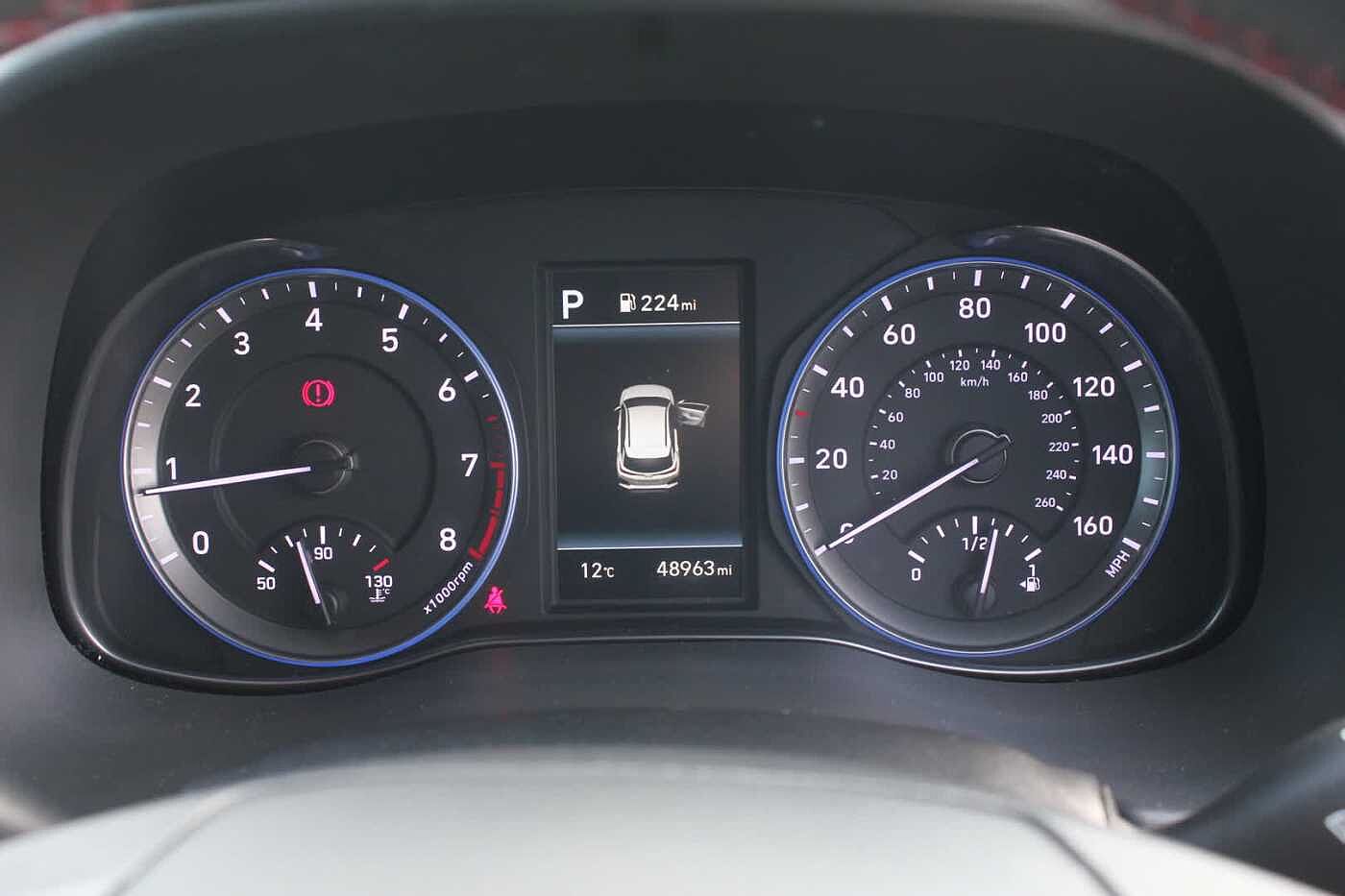 Used Hyundai KONA 2019 for sale - 78165802: Photo 21