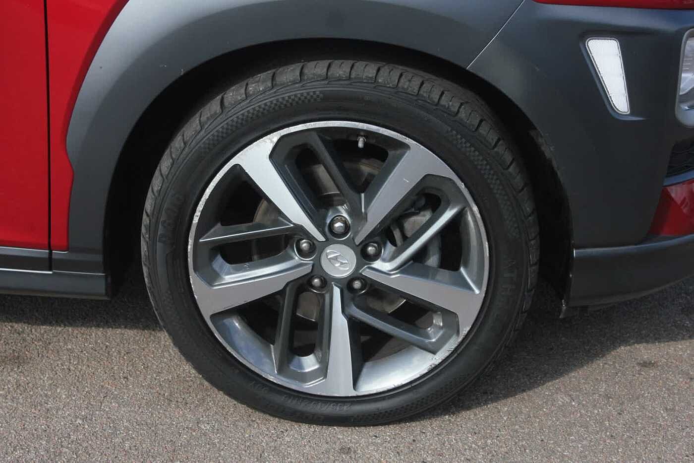 Used Hyundai KONA 2019 for sale - 78165802: Photo 22