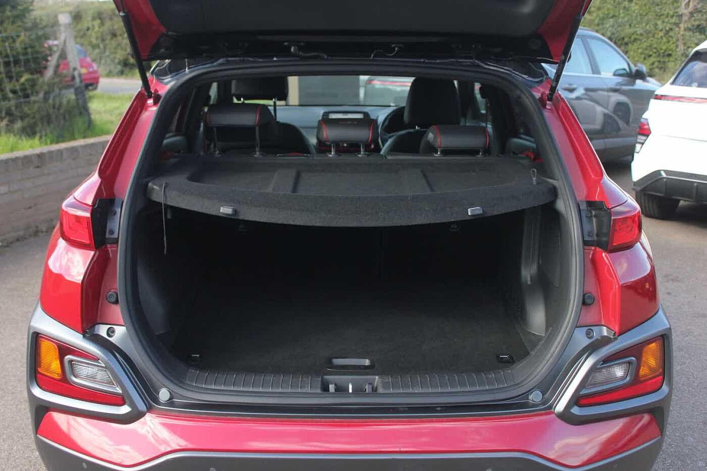 Used Hyundai KONA 2019 for sale - 78165802: Photo 24