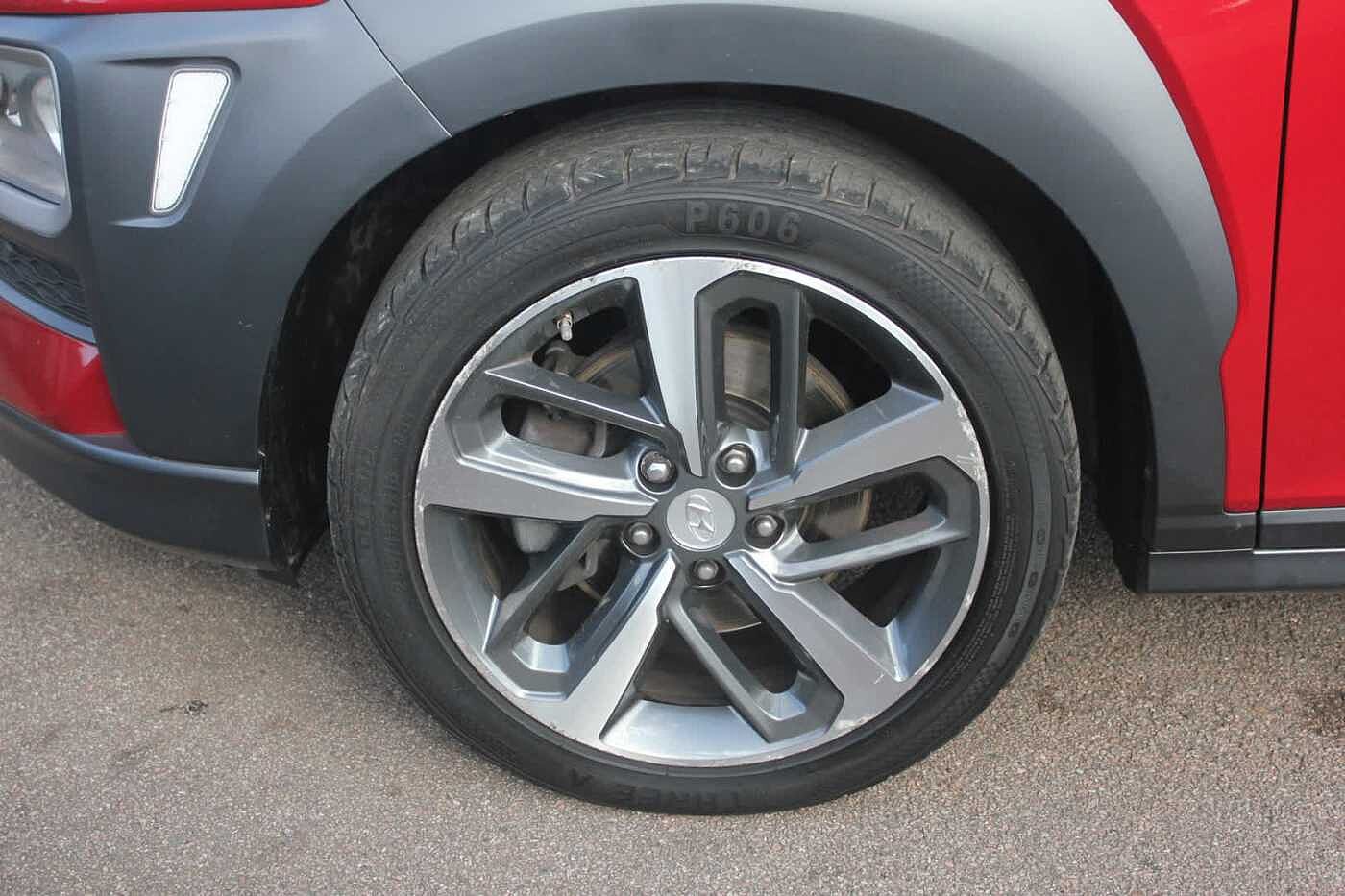 Used Hyundai KONA 2019 for sale - 78165802: Photo 26