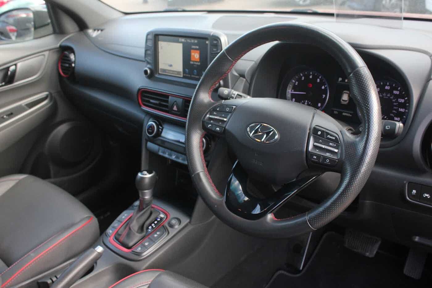 Used Hyundai KONA 2019 for sale - 78165802: Photo 27