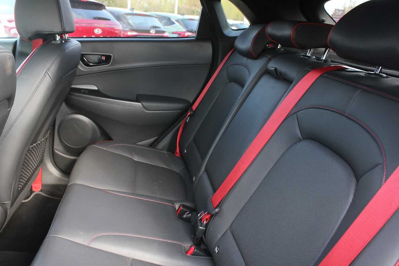 Used Hyundai KONA 2019 for sale - 78165802: Photo 8