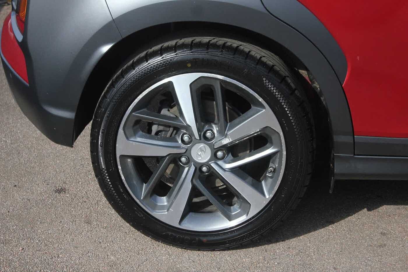 Used Hyundai KONA 2019 for sale - 78165802: Photo 9