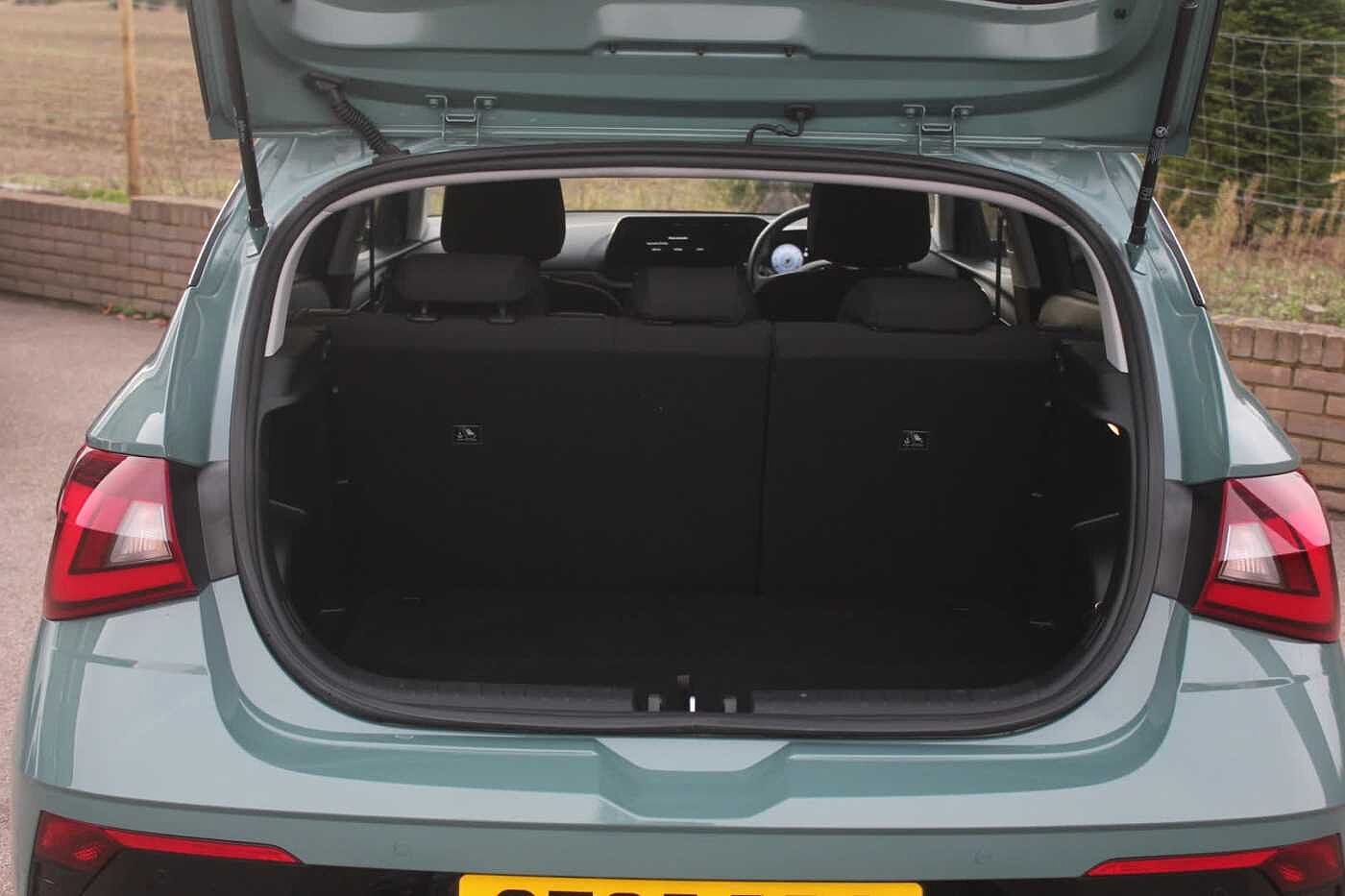 Used Hyundai i20 2025 for sale - 76840682: Photo 10