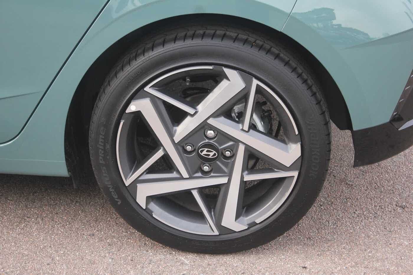 Used Hyundai i20 2025 for sale - 76840682: Photo 11