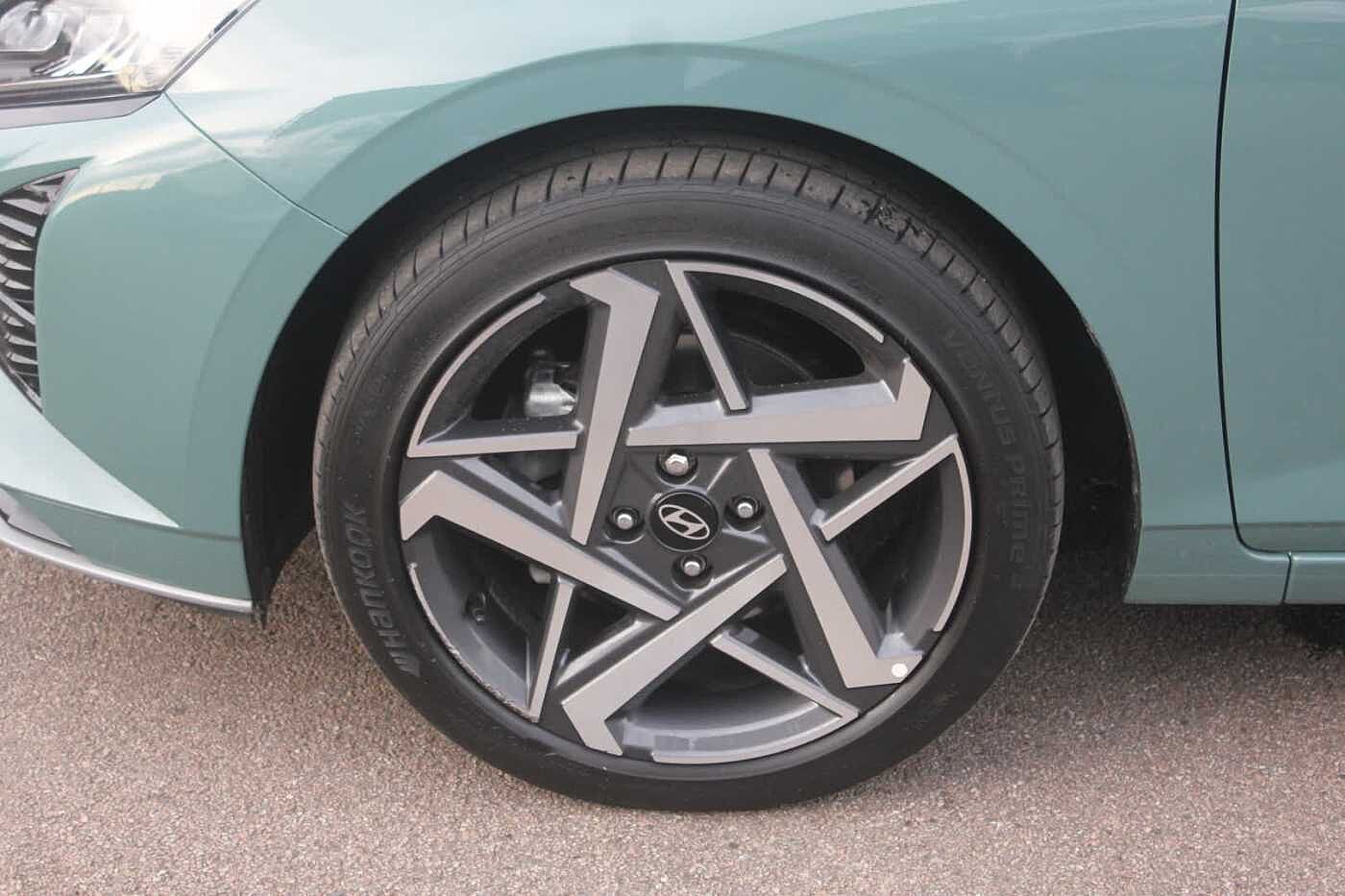 Used Hyundai i20 2025 for sale - 76840682: Photo 12