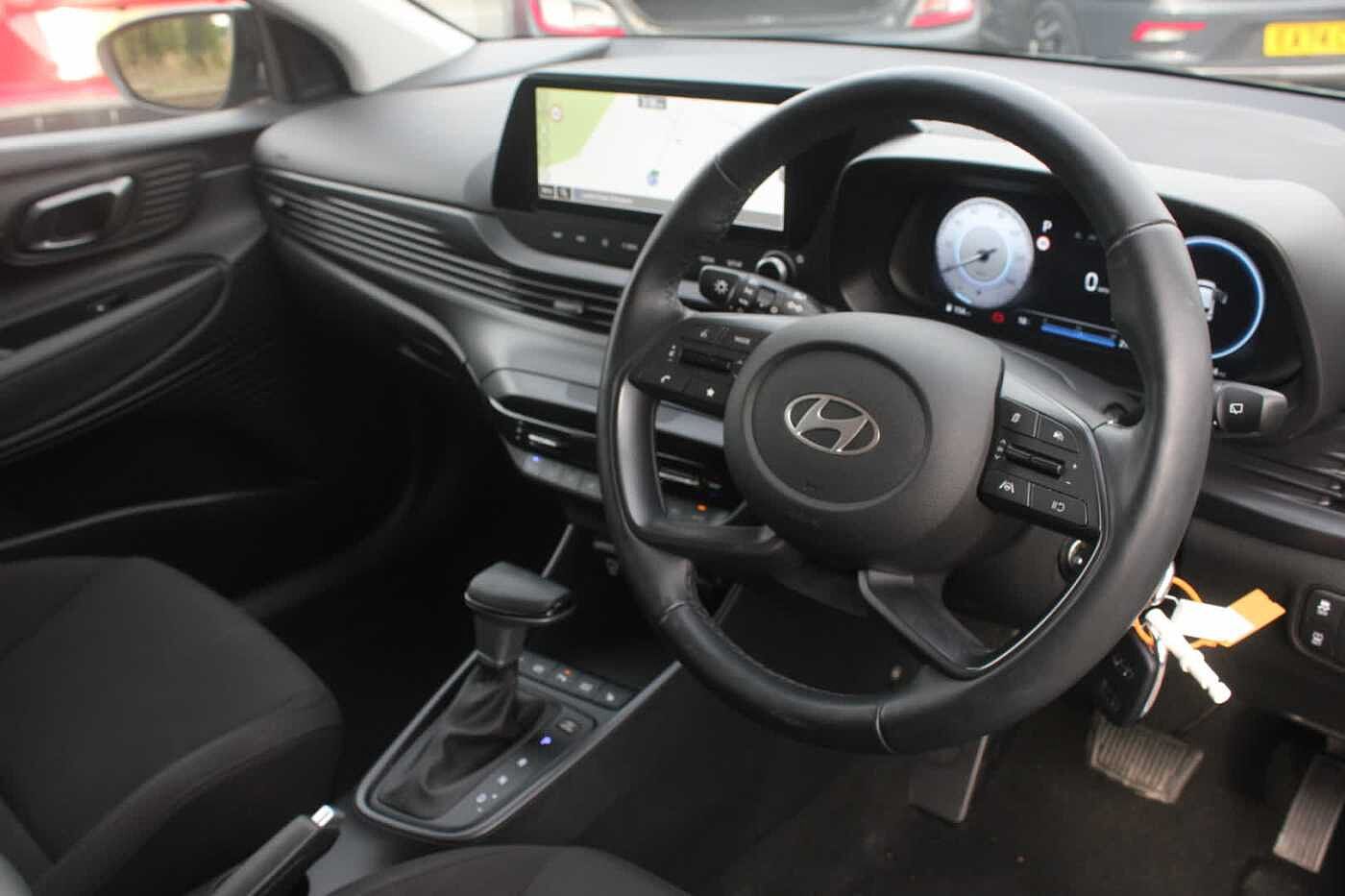 Used Hyundai i20 2025 for sale - 76840682: Photo 14