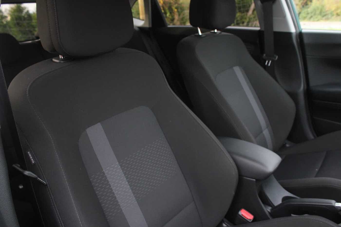 Used Hyundai i20 2025 for sale - 76840682: Photo 15