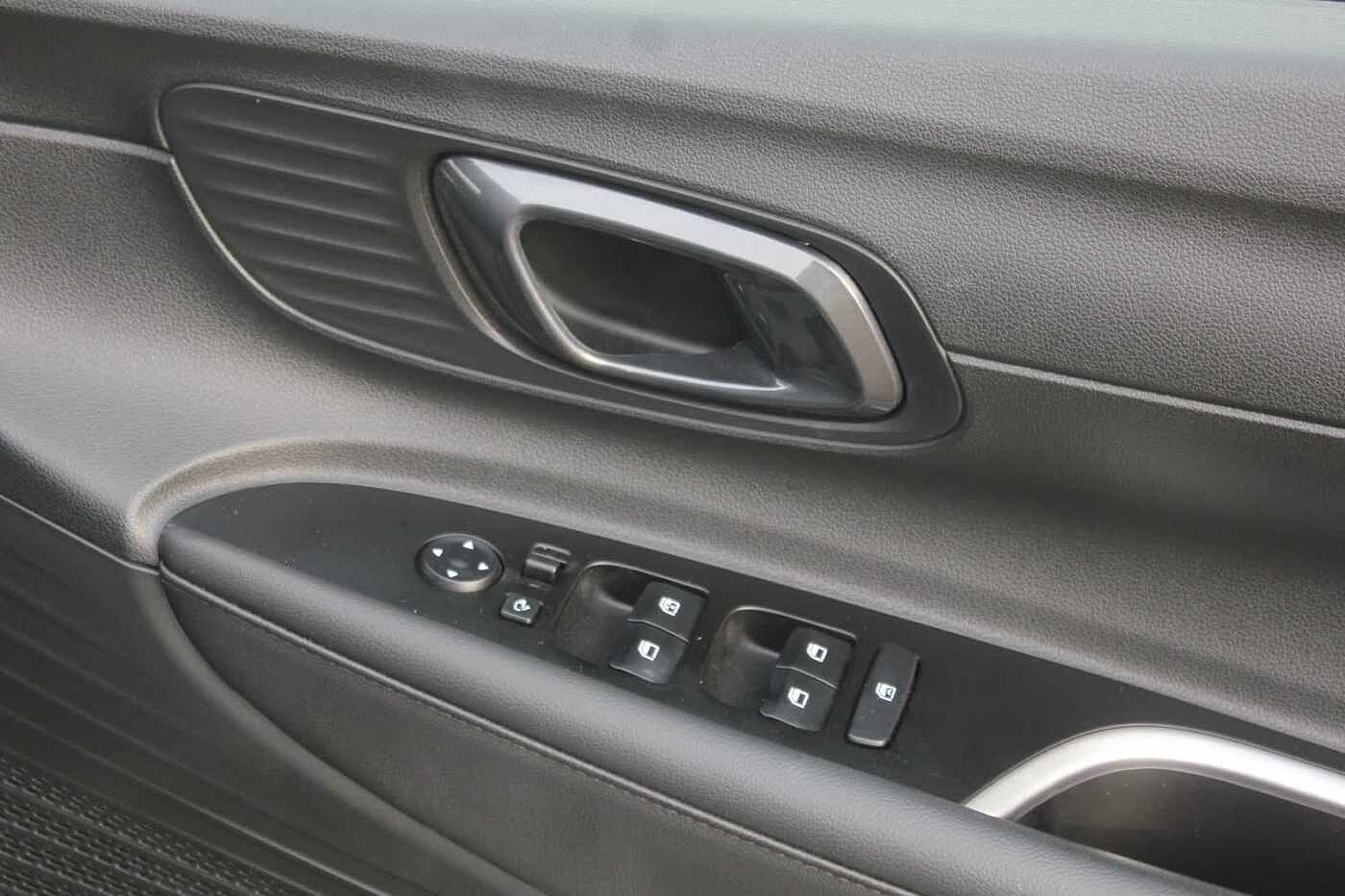 Used Hyundai i20 2025 for sale - 76840682: Photo 16