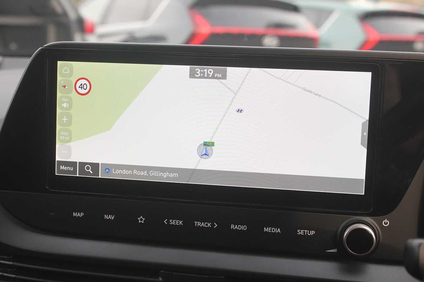 Used Hyundai i20 2025 for sale - 76840682: Photo 17