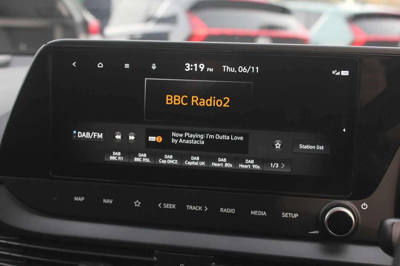 Used Hyundai i20 2025 for sale - 76840682: Photo 18