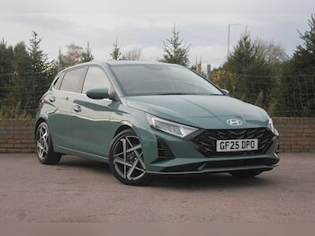 2025 - 1.0T GDi Premium 5dr DCT