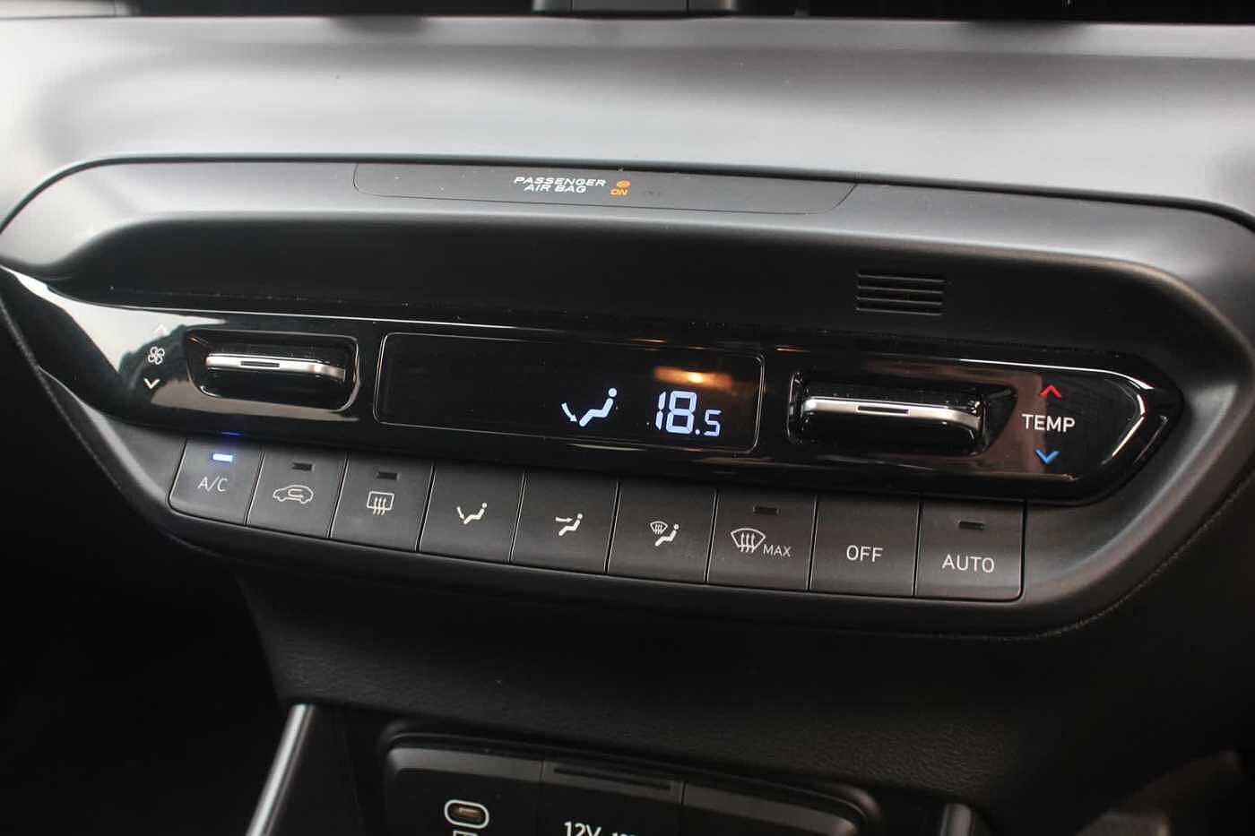 Used Hyundai i20 2025 for sale - 76840682: Photo 20