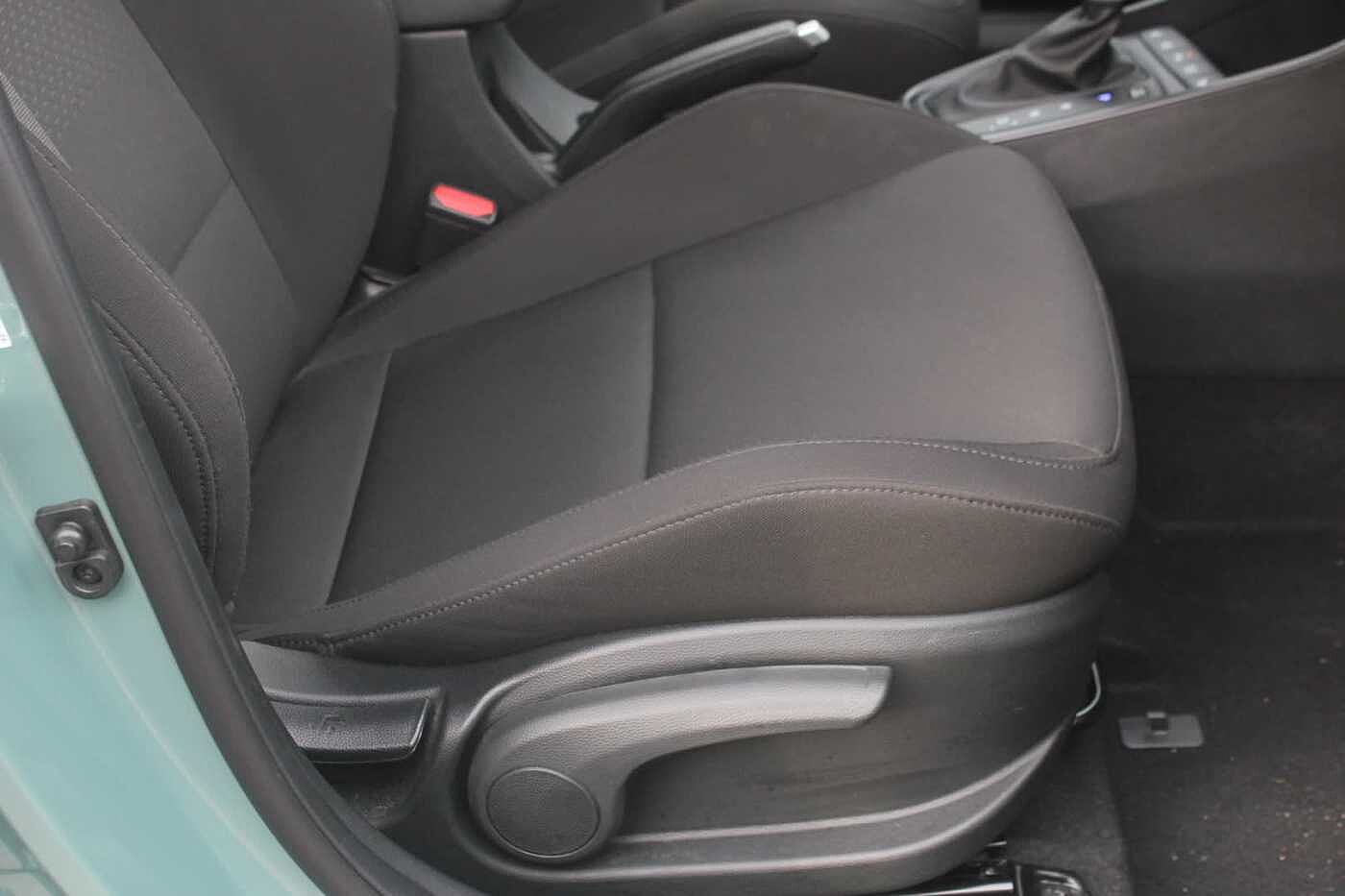 Used Hyundai i20 2025 for sale - 76840682: Photo 21