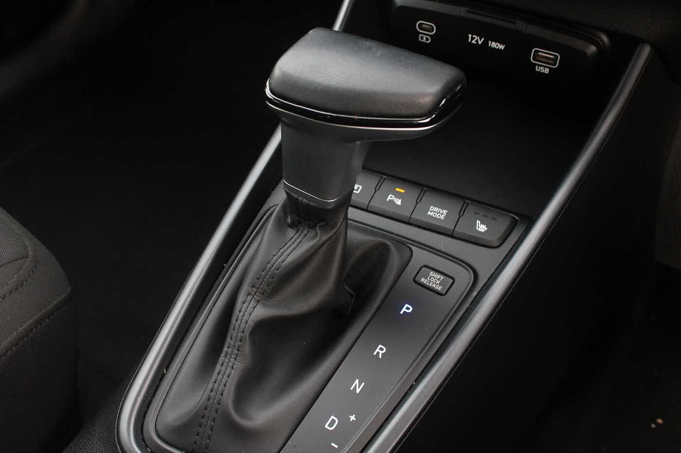 Used Hyundai i20 2025 for sale - 76840682: Photo 22