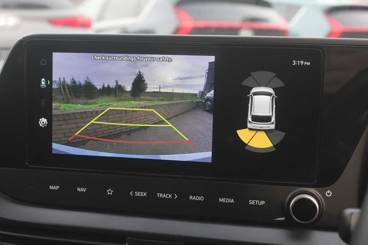 Used Hyundai i20 2025 for sale - 76840682: Photo 23