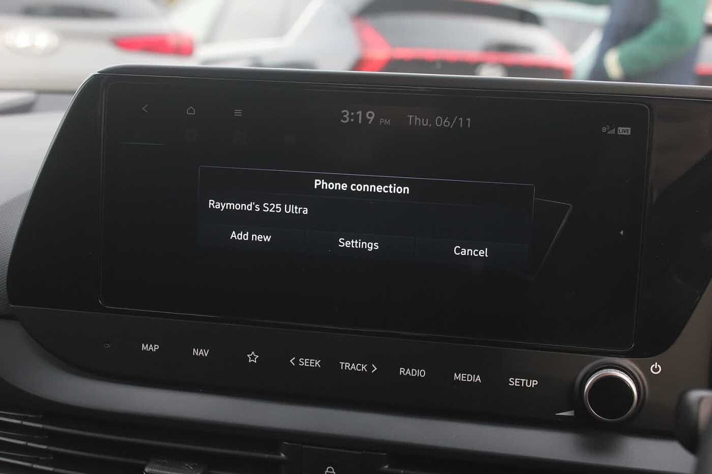 Used Hyundai i20 2025 for sale - 76840682: Photo 24