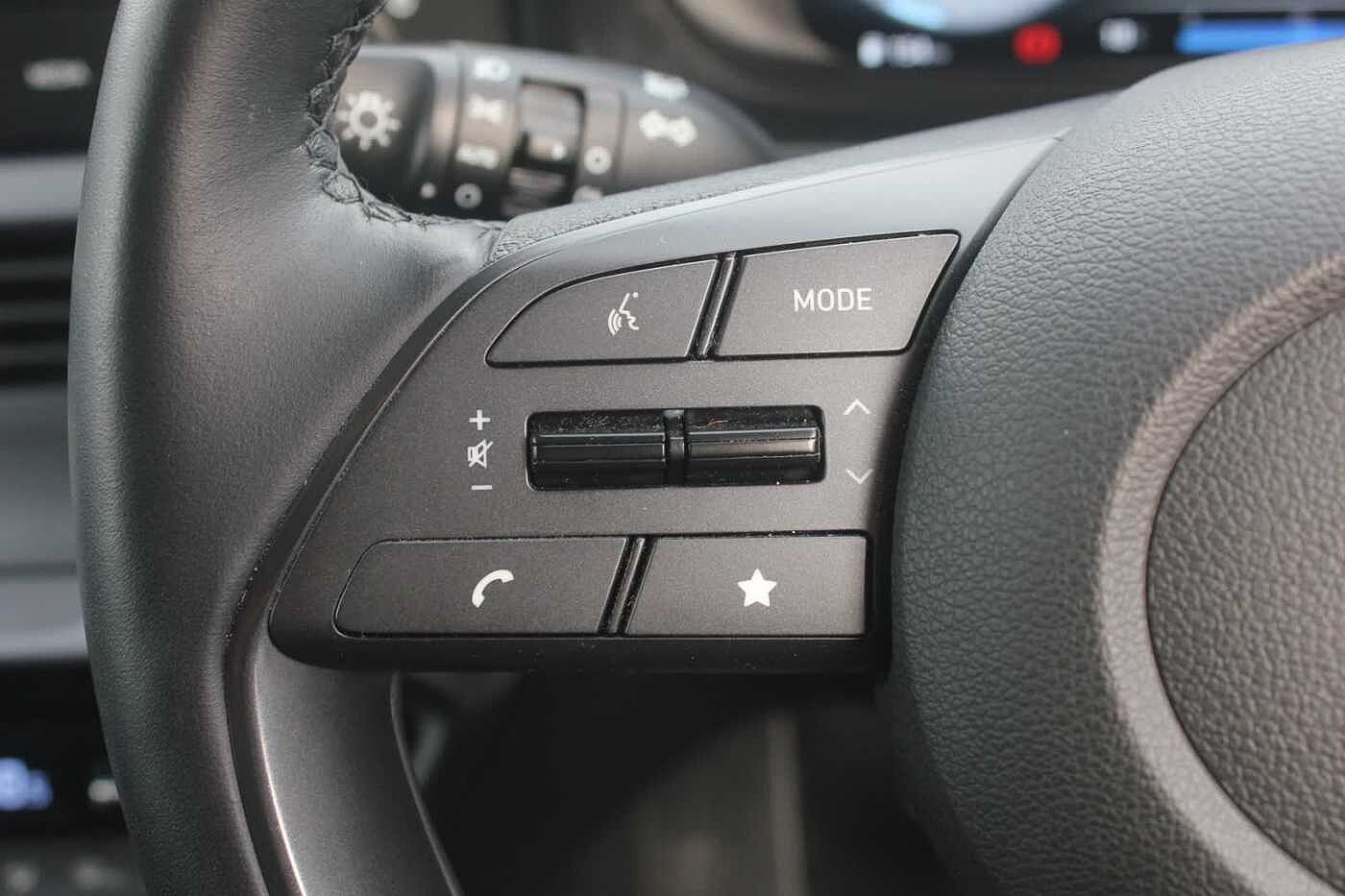 Used Hyundai i20 2025 for sale - 76840682: Photo 26