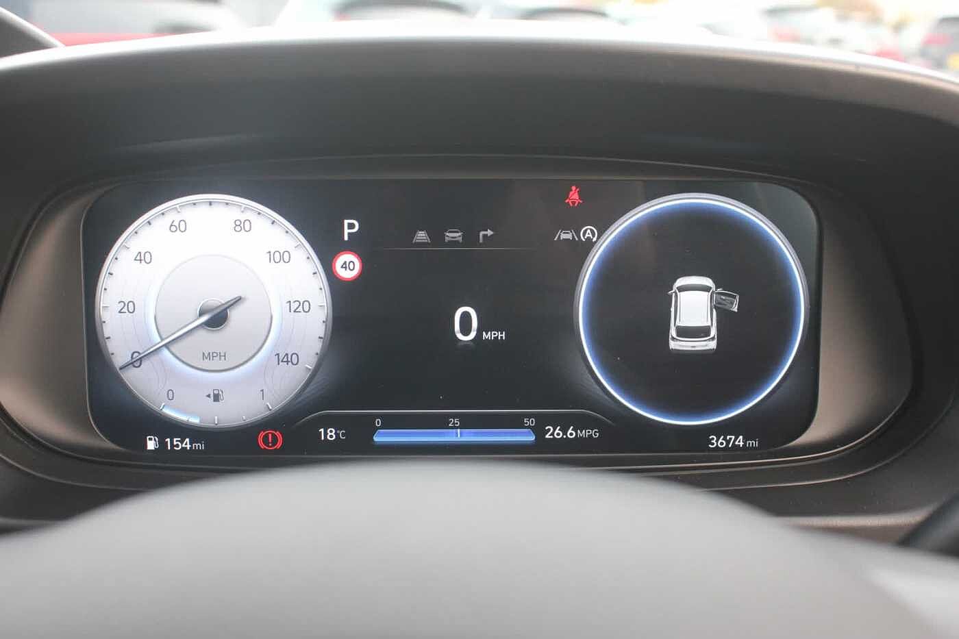 Used Hyundai i20 2025 for sale - 76840682: Photo 27