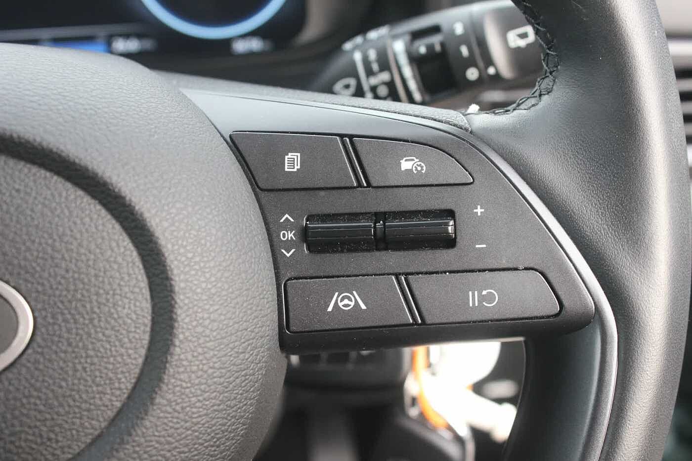 Used Hyundai i20 2025 for sale - 76840682: Photo 28